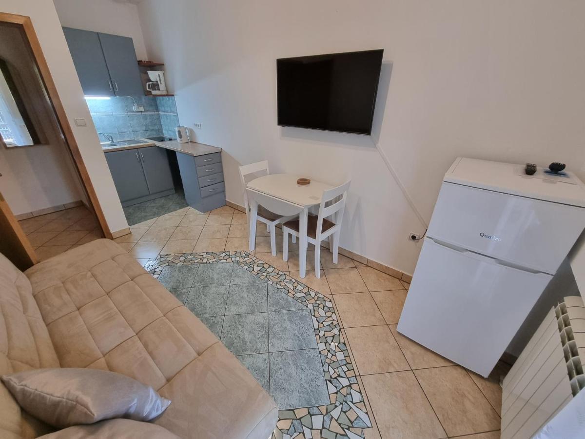 Appartement Apartman 2 à Ližnjan Extérieur photo