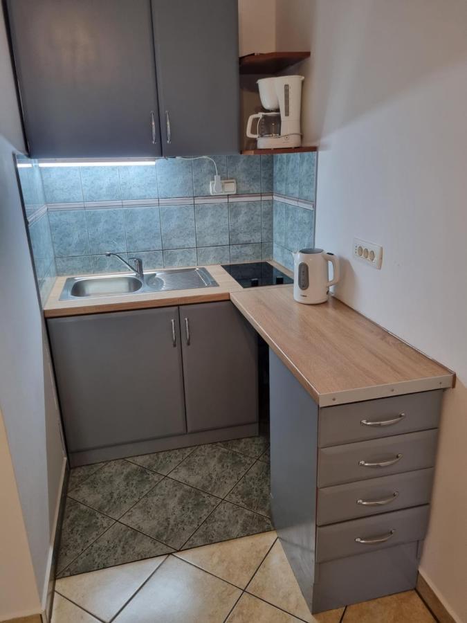 Appartement Apartman 2 à Ližnjan Extérieur photo